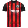 Oficiální Fotbalový Dres Eintracht Frankfurt Domácí 2020-21 pro Muži